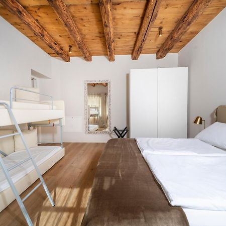 Casa Vacanze Alle Mura Cividale Del Friuli Exterior photo