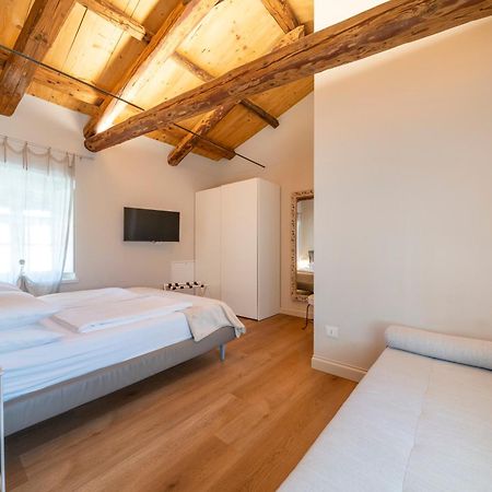 Casa Vacanze Alle Mura Cividale Del Friuli Exterior photo