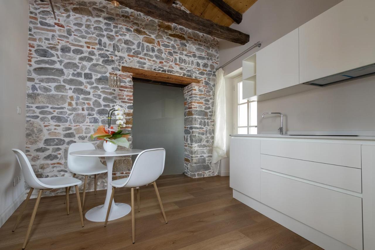 Casa Vacanze Alle Mura Cividale Del Friuli Exterior photo