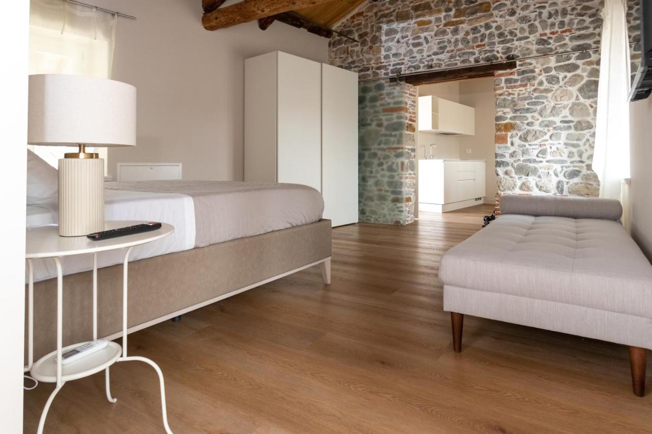 Casa Vacanze Alle Mura Hotel Cividale Del Friuli Exterior photo