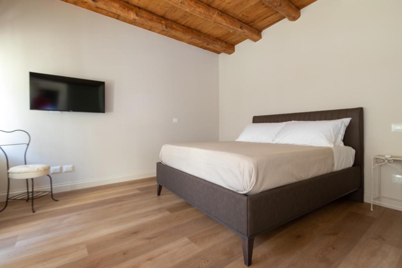Casa Vacanze Alle Mura Cividale Del Friuli Exterior photo