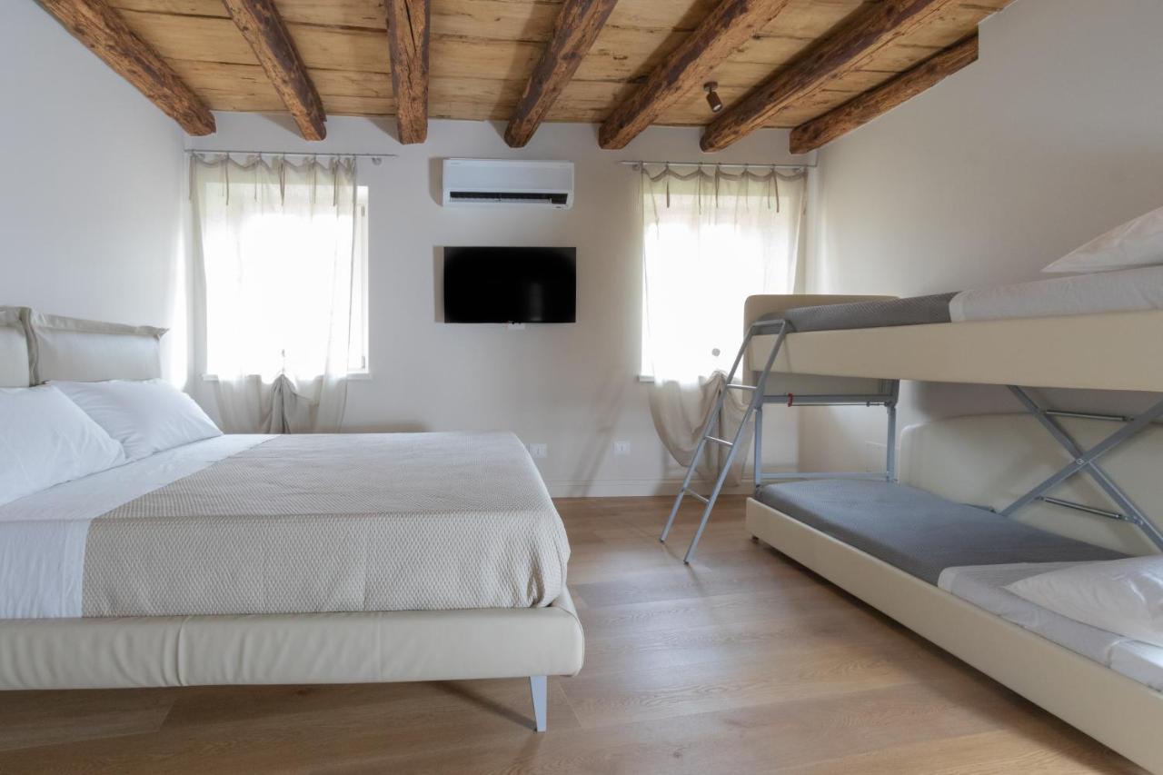 Casa Vacanze Alle Mura Cividale Del Friuli Exterior photo