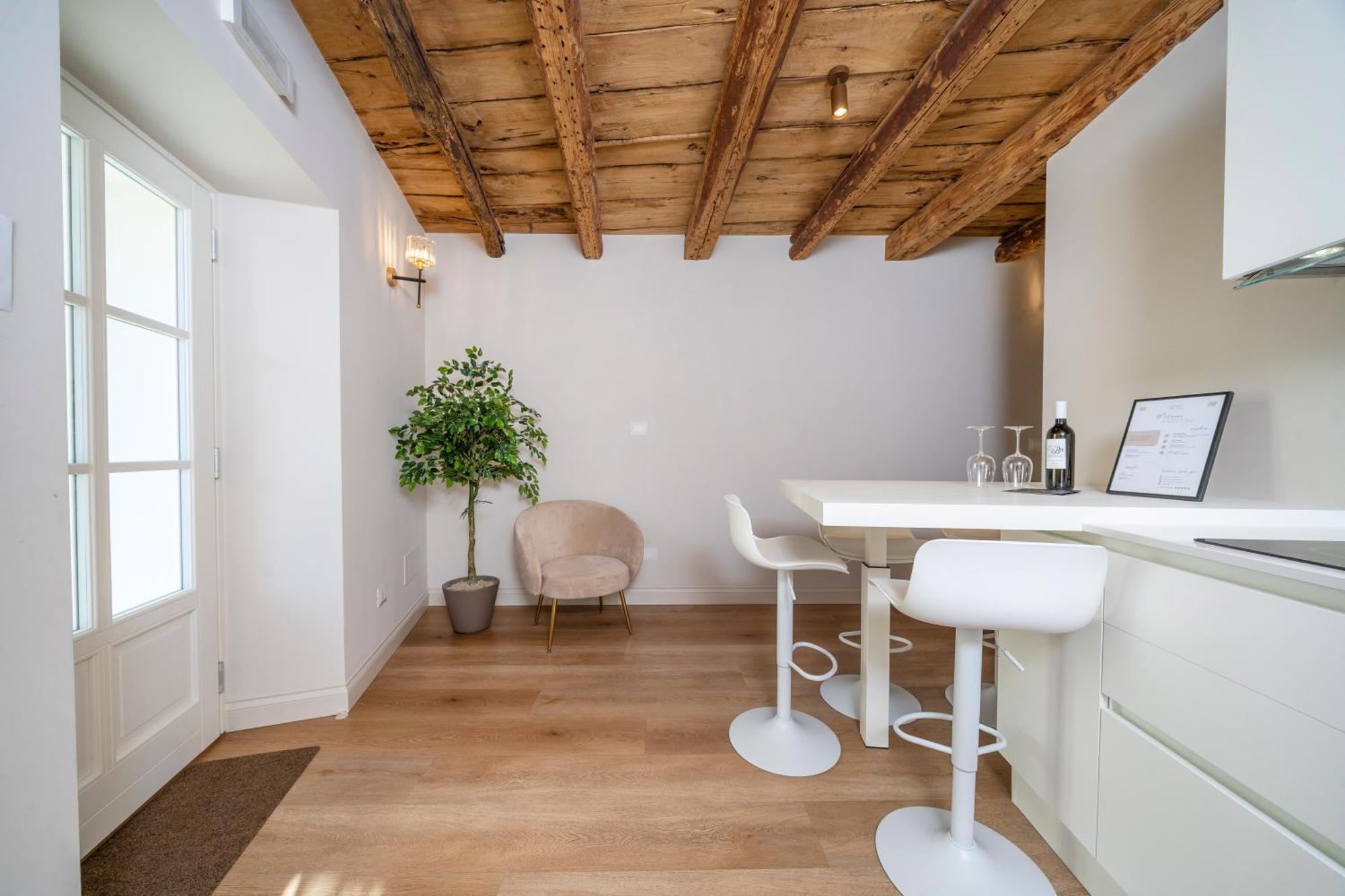 Casa Vacanze Alle Mura Cividale Del Friuli Exterior photo