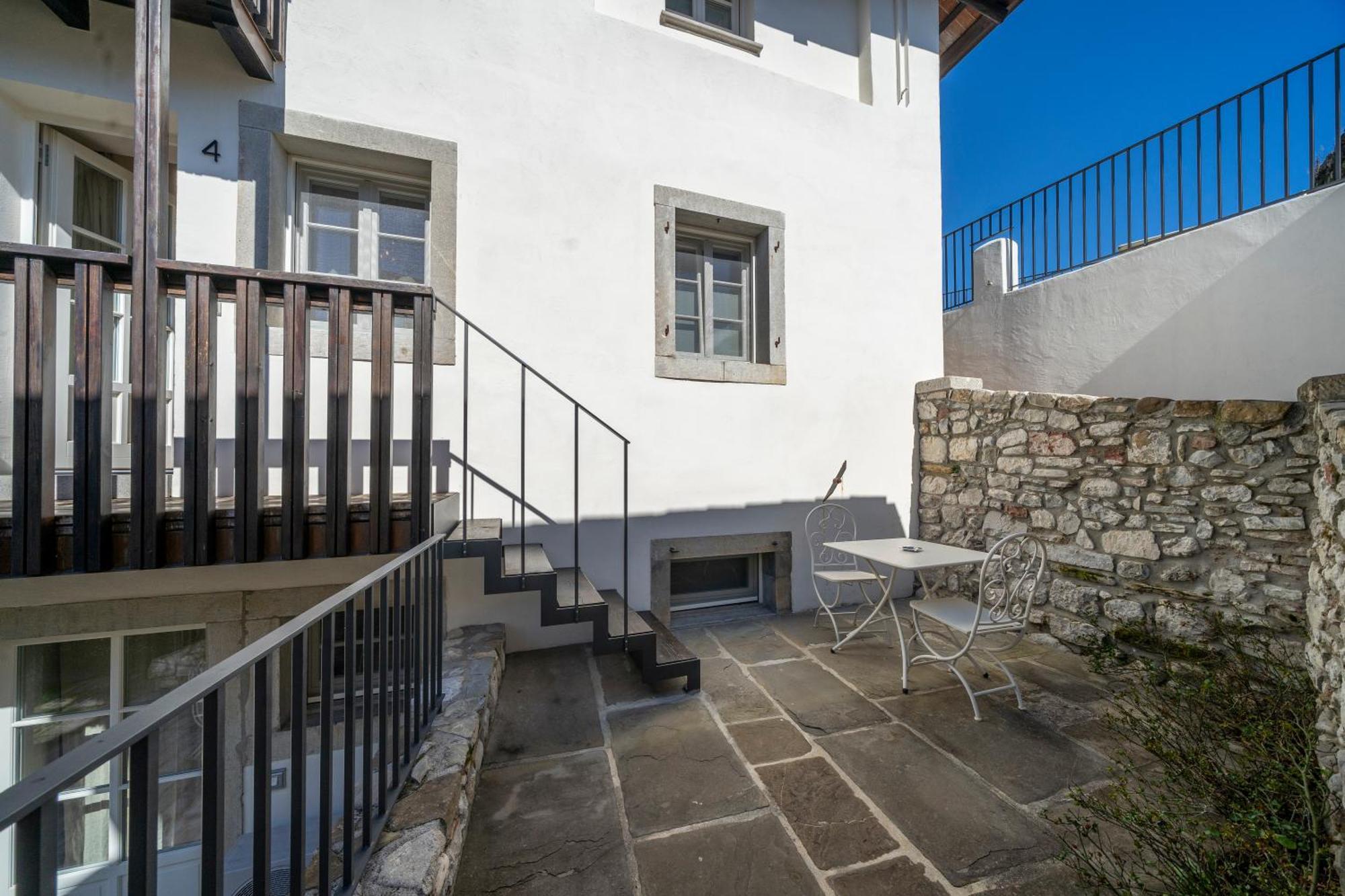 Casa Vacanze Alle Mura Cividale Del Friuli Exterior photo