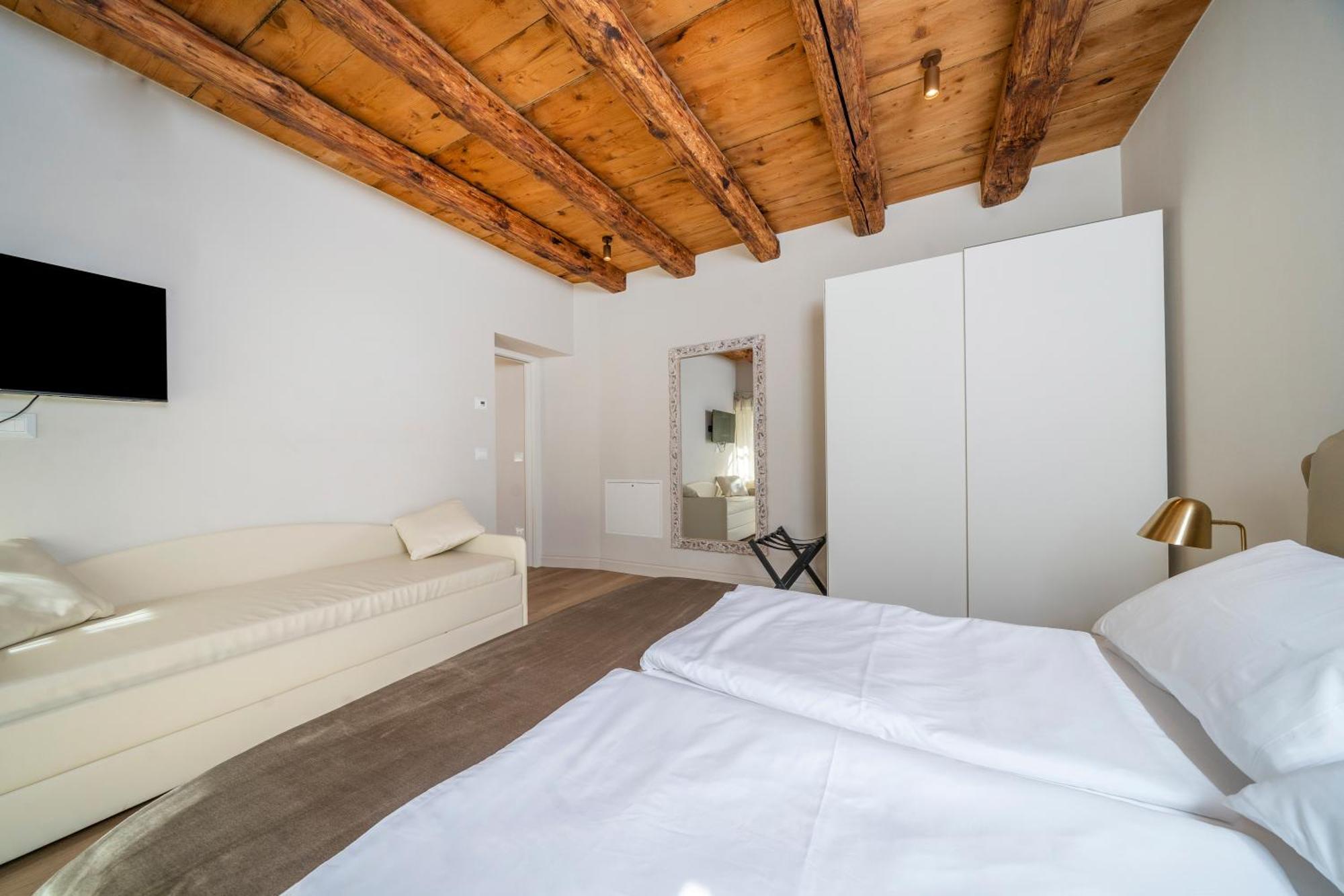 Casa Vacanze Alle Mura Cividale Del Friuli Exterior photo