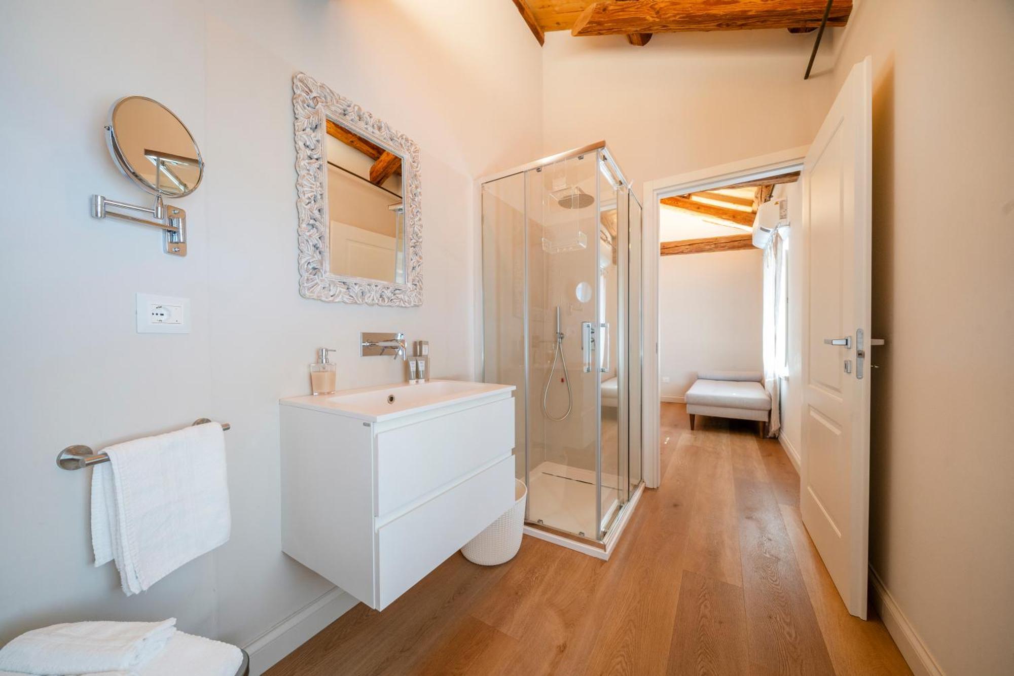 Casa Vacanze Alle Mura Cividale Del Friuli Exterior photo