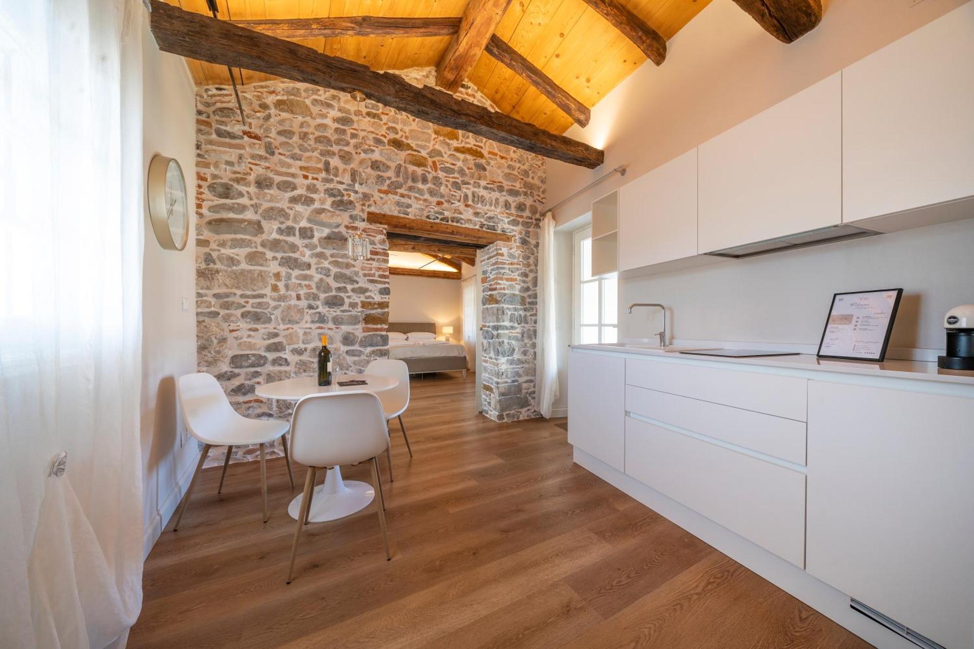Casa Vacanze Alle Mura Cividale Del Friuli Exterior photo