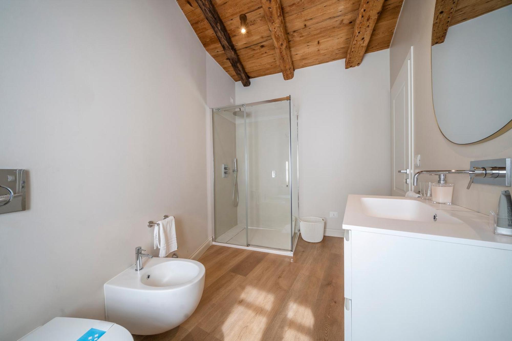Casa Vacanze Alle Mura Cividale Del Friuli Exterior photo