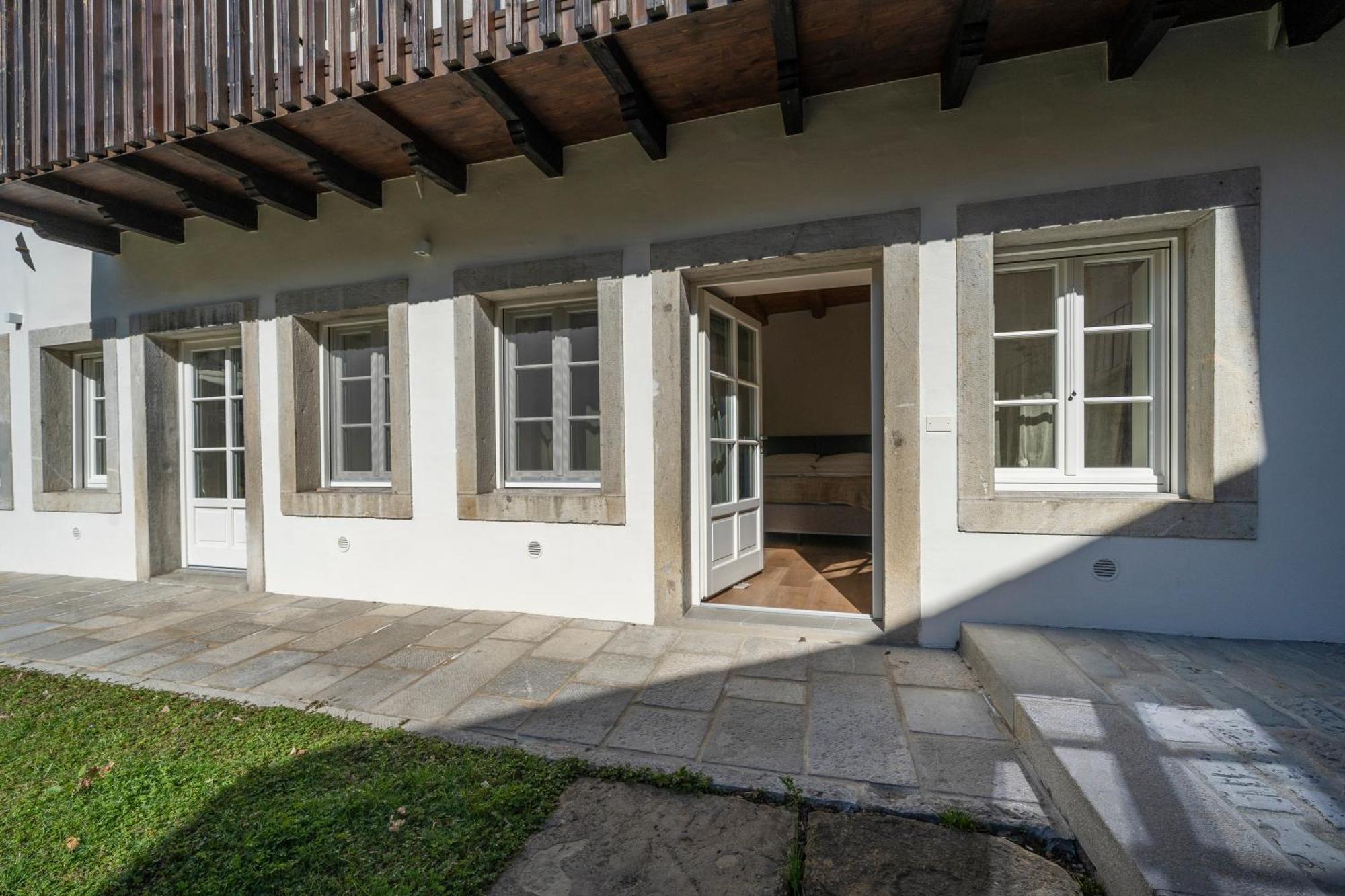 Casa Vacanze Alle Mura Cividale Del Friuli Exterior photo