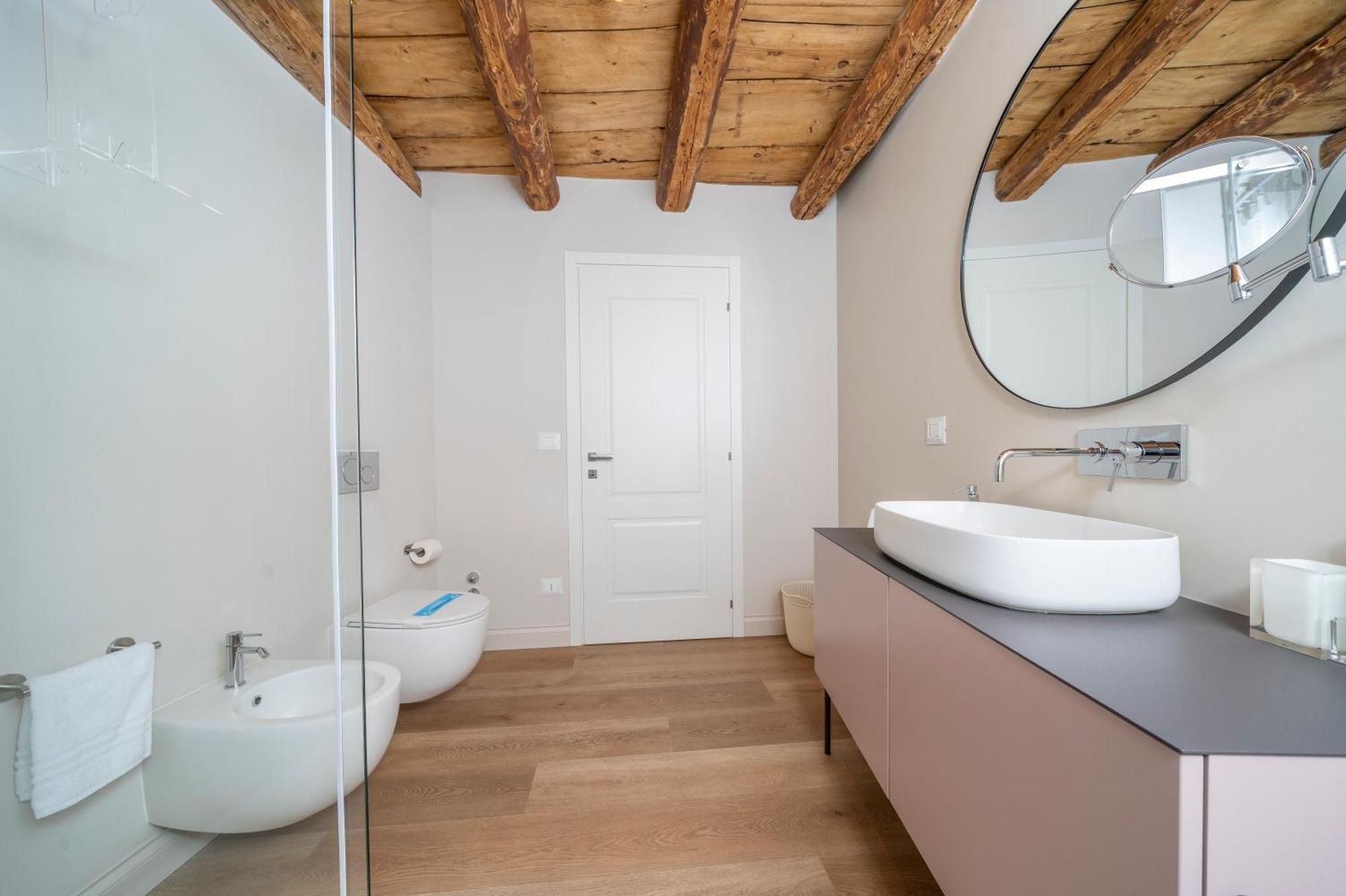 Casa Vacanze Alle Mura Cividale Del Friuli Exterior photo