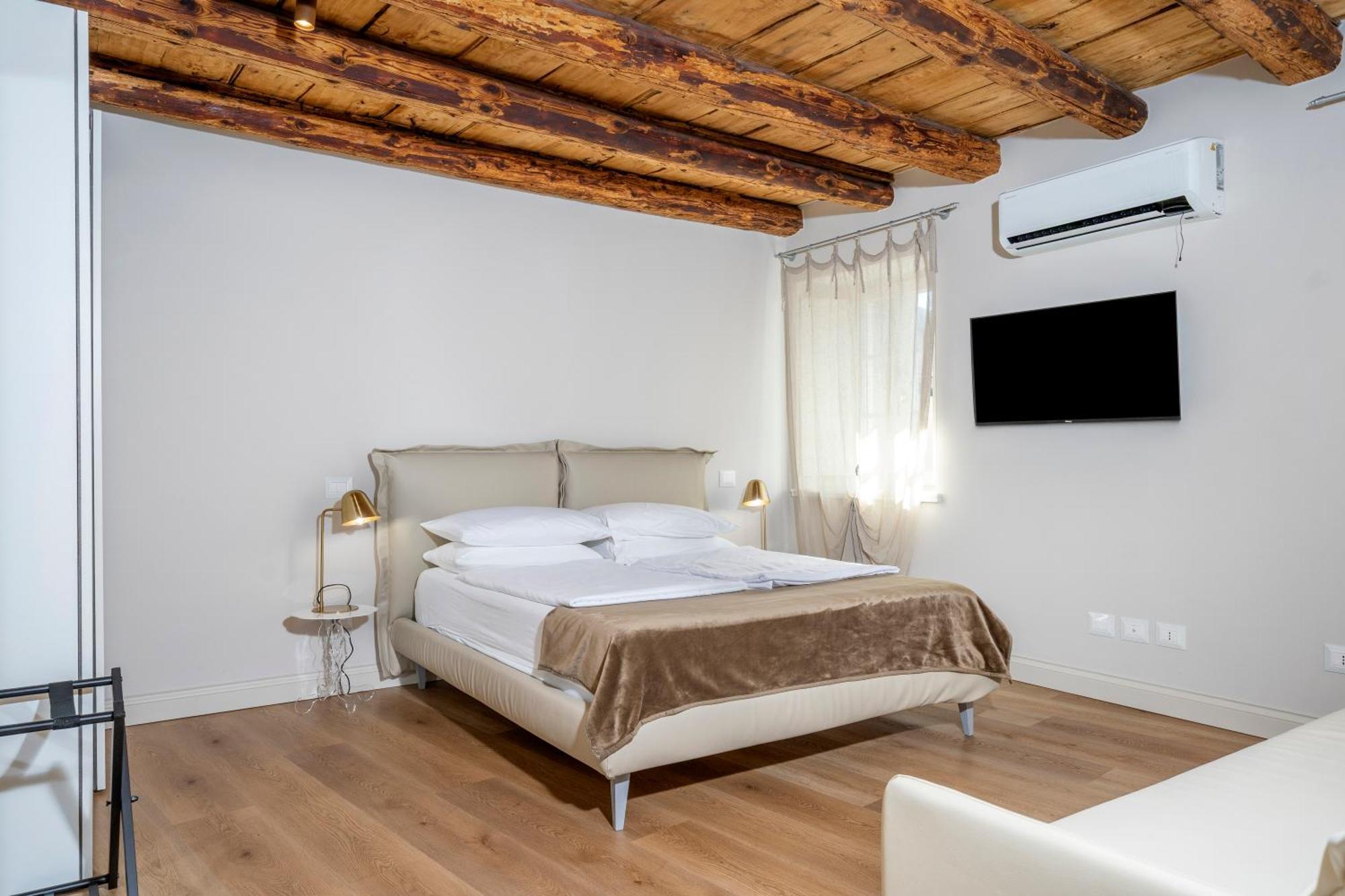 Casa Vacanze Alle Mura Cividale Del Friuli Exterior photo
