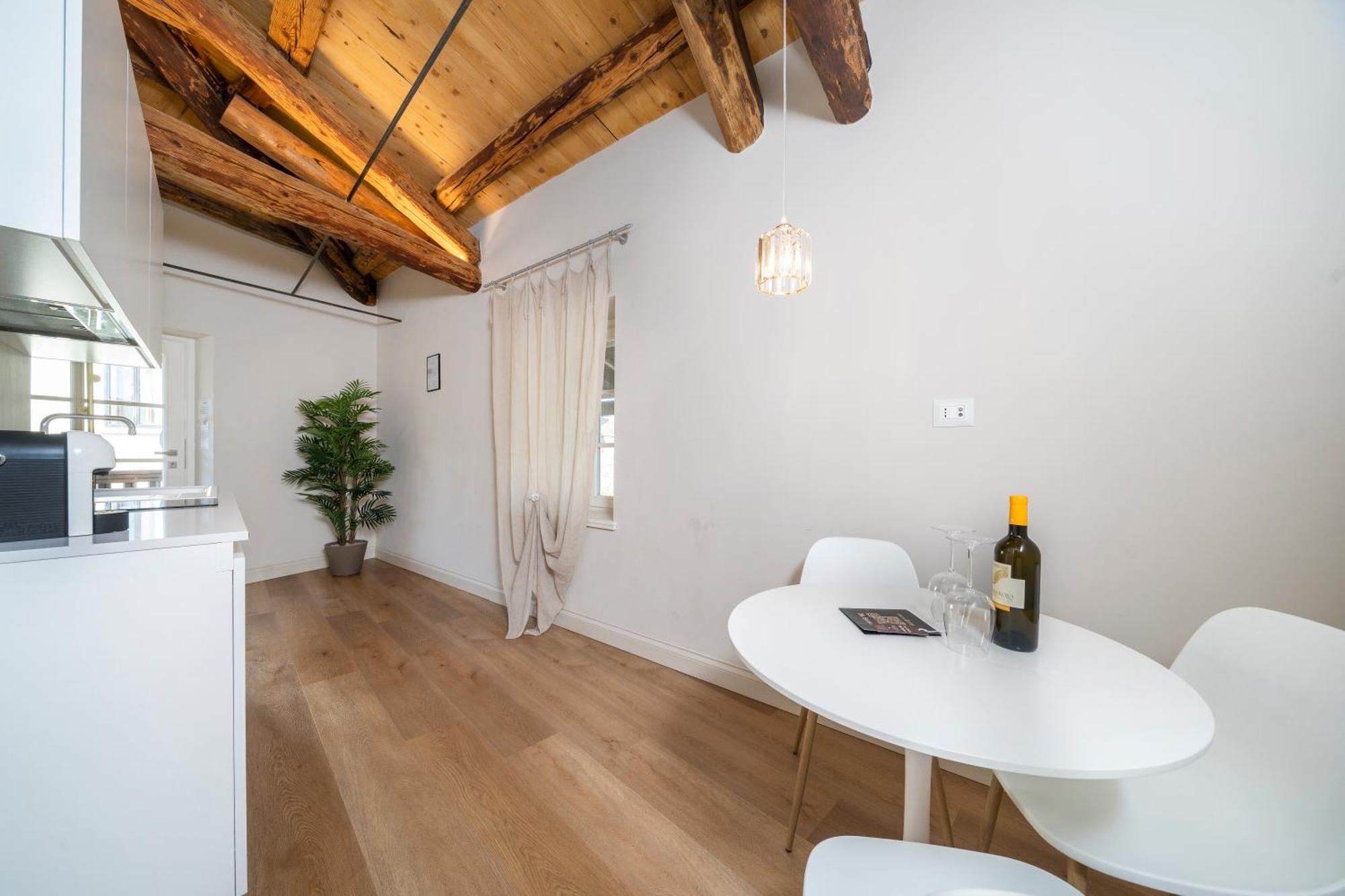 Casa Vacanze Alle Mura Cividale Del Friuli Exterior photo